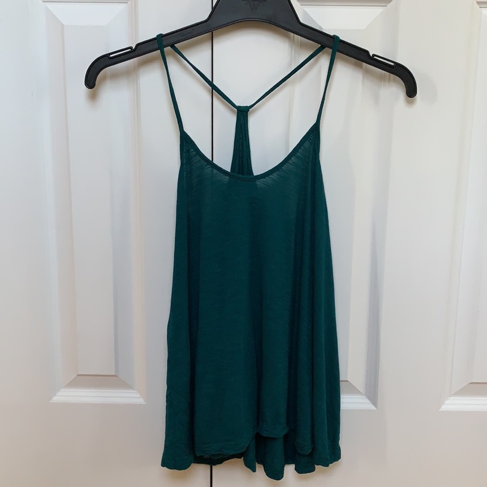 LF Swing Top